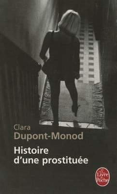 Tapa de Histoire Dune Prostitue