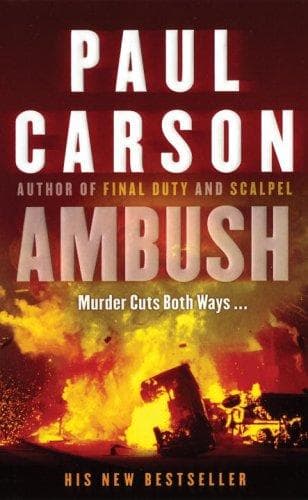 Tapa de Ambush