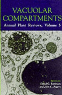 Tapa de Vacuolar Compartments