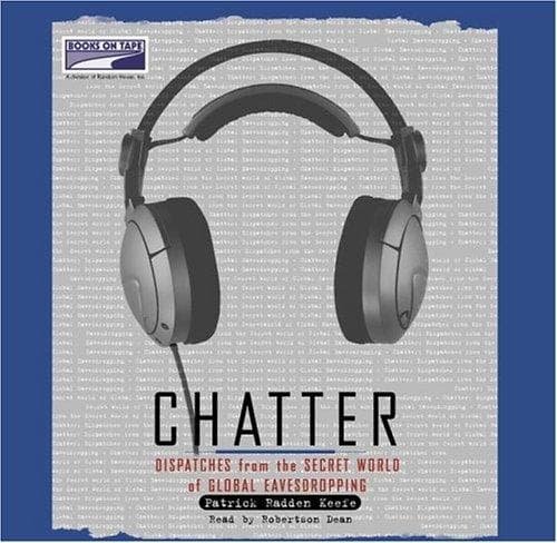 Tapa de Chatter