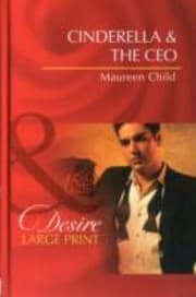 Tapa de Cinderella The Ceo