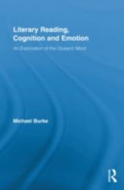 Tapa de Literary Reading Cognition And Emotion An Exploration Of The Oceanic Mind