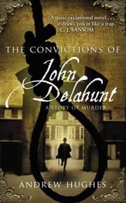Tapa de The Convictions Of John Delahunt