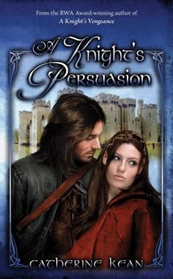 Tapa de A Knight's Persuasion