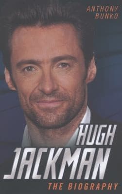 Tapa de Hugh Jackman