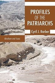 Tapa de Profiles Of The Patriarchs Abraham And Isaac