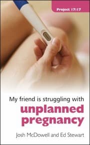 Tapa de My Friend Is Struggling With Unplanned Pregnancy