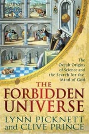 Tapa de The Forbidden Universe