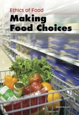 Tapa de Making Food Choices