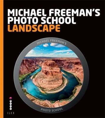 Tapa de Michael Freemans Photo School