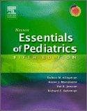 Tapa de Nelson Essentials of Pediatrics, 5E with STUDENT CONSULT Access Fifth Edition(Nelson Essentials of Pediatrics)