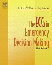 Tapa de ECG in Emergency Decision Making
