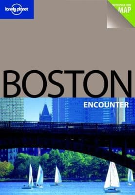 Tapa de Boston Encounter