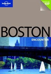 Tapa de Boston Encounter
