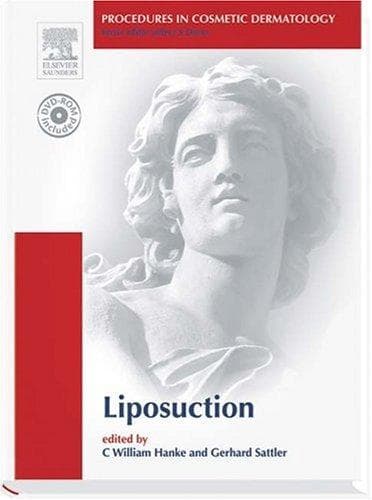 Tapa de Liposuction