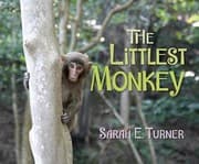 Tapa de The Littlest Monkey