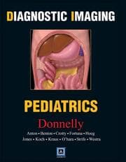 Tapa de Pediatrics