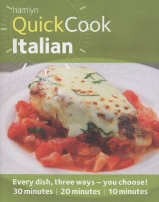 Tapa de Italian