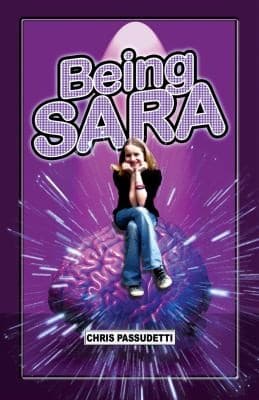 Tapa de Being Sara Touchdown Edition