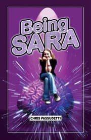 Tapa de Being Sara Touchdown Edition