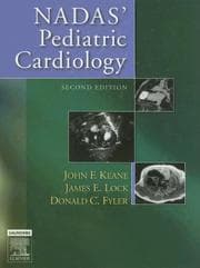 Tapa de Nadas' pediatric cardiology