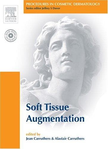 Tapa de Soft Tissue Augmentation