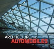 Tapa de Architecture Automobiles