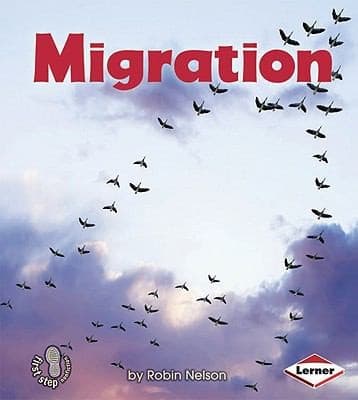 Tapa de Migration