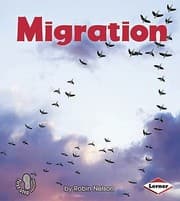 Tapa de Migration