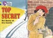 Tapa de Top Secret