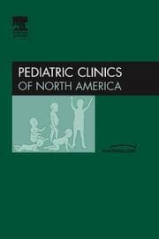 Tapa de International Adoption, an Issue of Pediatric Clinics
