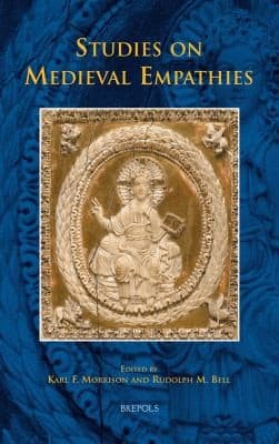 Tapa de Experiments In Empathy The Middle Ages Studies In Honor Of Karl F Morrison