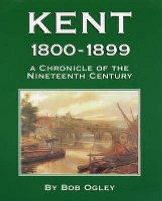 Tapa de Kent 18001899