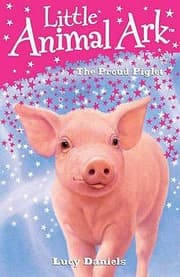 Tapa de The Proud Piglet