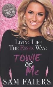 Tapa de Living Life The Essex Way