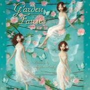 Tapa de Garden Fairies 2006 Calendar