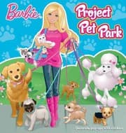 Tapa de Project Pet Park