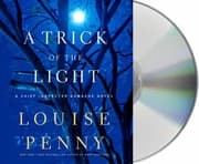 Tapa de A Trick Of The Light