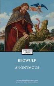Tapa de Beowulf