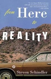 Tapa de From Here to Reality