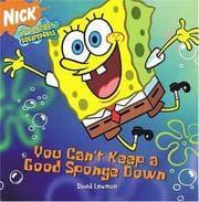 Tapa de You can't keep a good sponge down