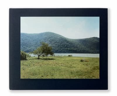 Tapa de The Hudson Valley