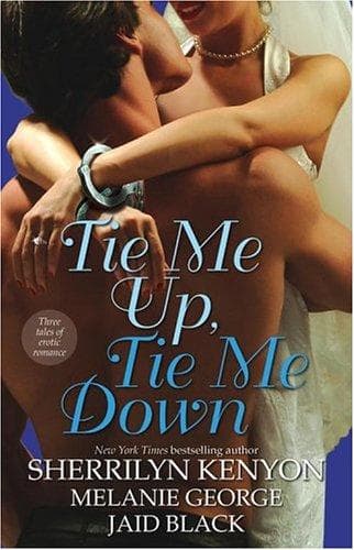 Tapa de Tie Me Up, Tie Me Down