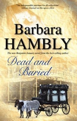 Tapa de Dead And Buried