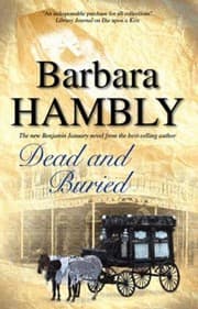Tapa de Dead And Buried