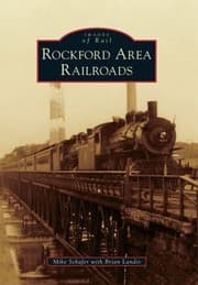 Tapa de Rockford Area Railroads
            
                Images of Rail