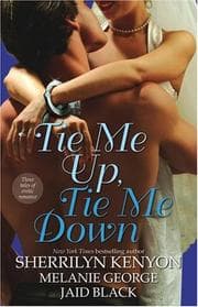 Tapa de Tie me up, tie me down