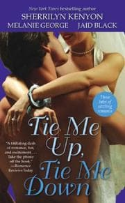 Tapa de Tie Me Up, Tie Me Down
