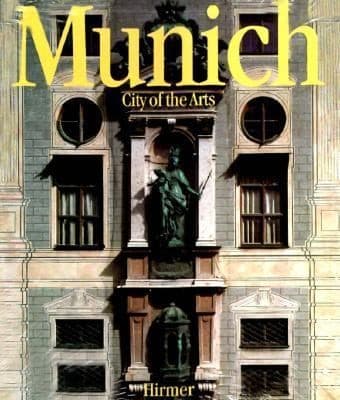 Tapa de Munich