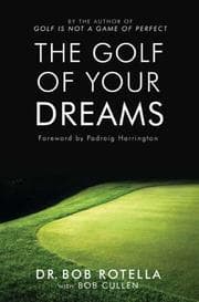 Tapa de The Golf of Your Dreams